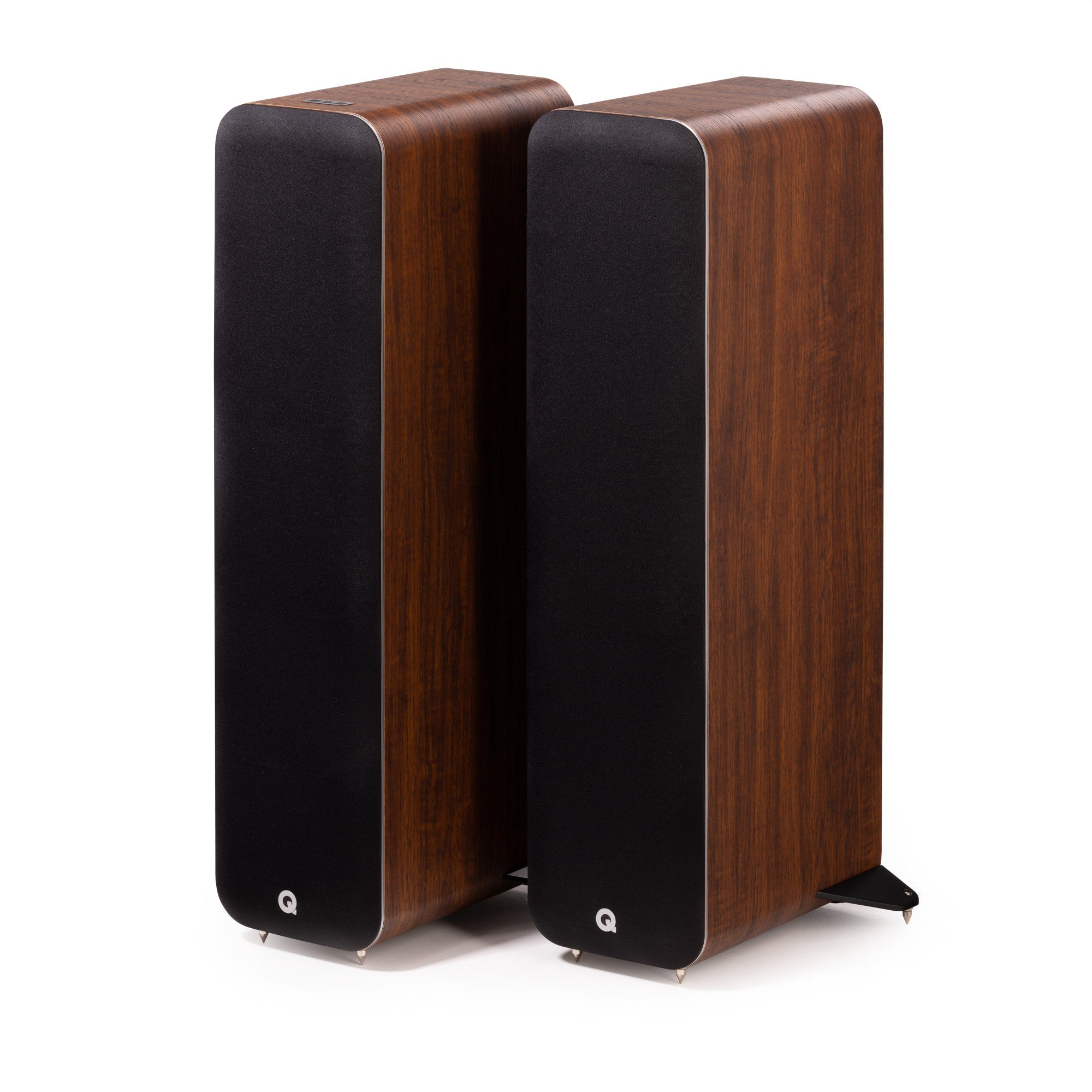 Q Acoustics M40 – QAcoustics