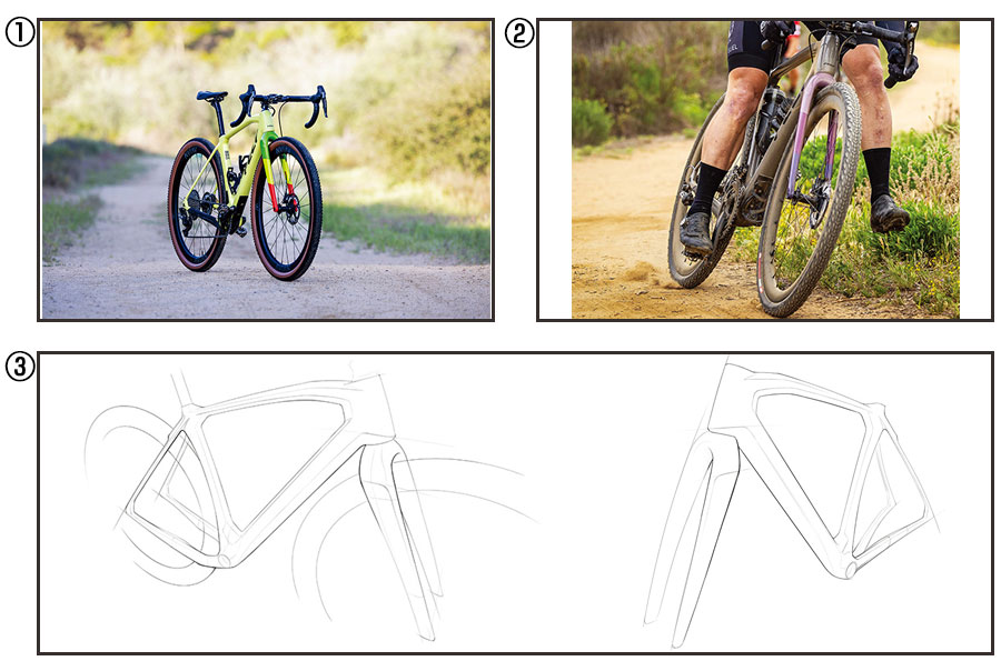 FELT（フェルト）2026年モデル BREED ADVANCED （ブリードアドバンスド