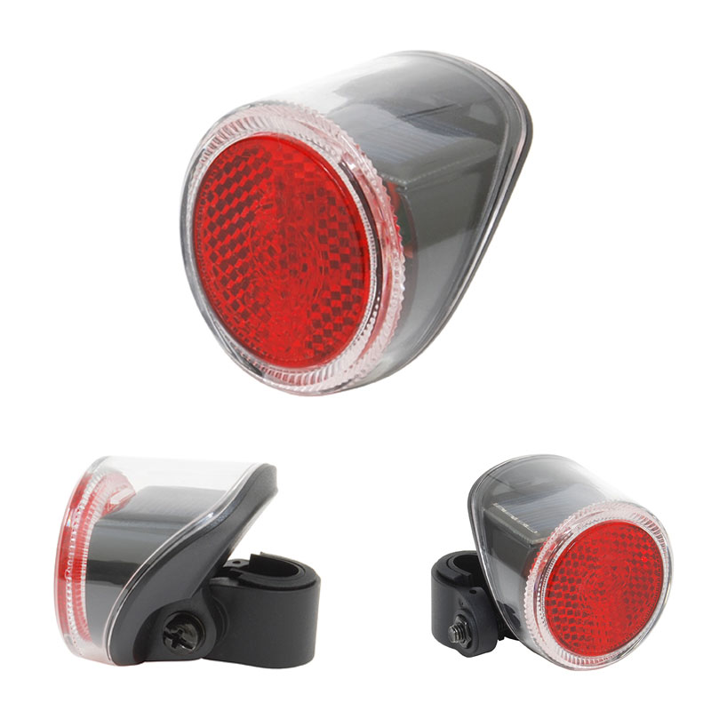 Palmy Sports（パルミースポーツ）ソーラーフラッシングテールライト P