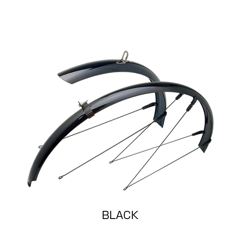 GIZA/GP（ギザ/ジーピー）SW-821 フェンダーセット 700×32C （ダボ留め