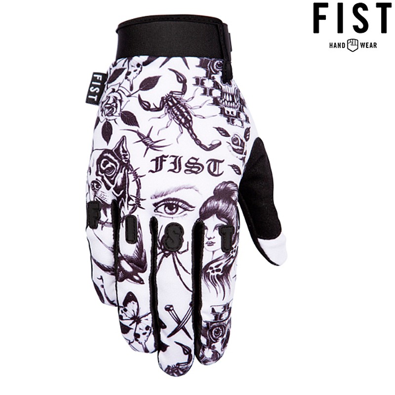 FIST（フィスト）【ADULT】FLASH SHEET GLOVE （フラッシュシート