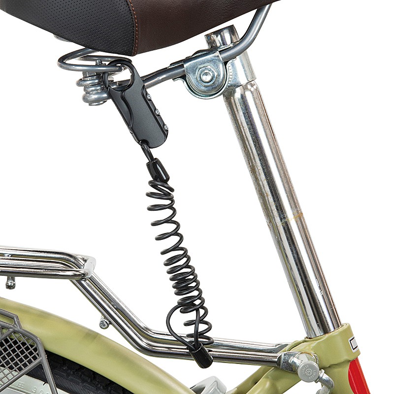 GIZA/GP（ギザ/ジーピー）OS-1005 Saddle Lock （OS-1005サドルロック）