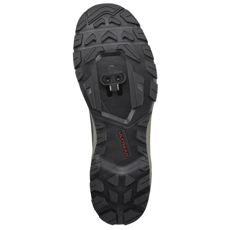 SHIMANO（シマノ）EX7 SH-EX700 EX-7 SPDビンディングシューズ 送料無料