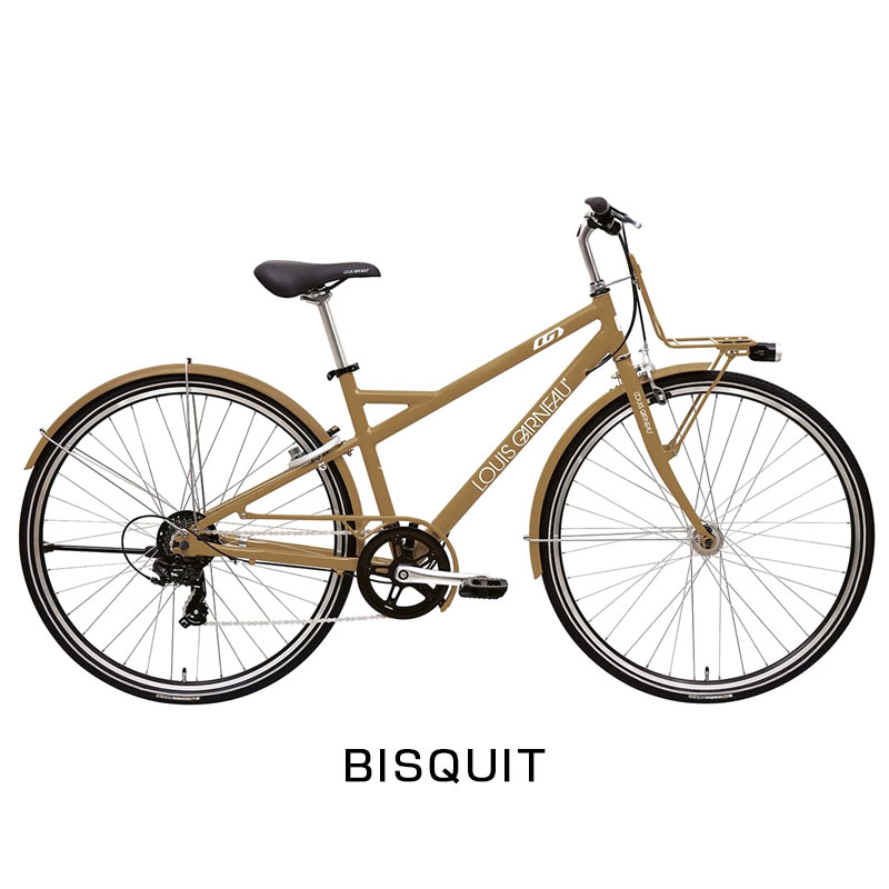 LOUIS GARNEAU（ルイガノ）2023年モデル MULTIWAY27 （マルチウェイ27）