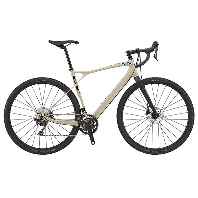 GT（ジーティー）2021年モデル GRADE CARBON EXPERT （グレード