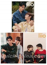 FortPeat 中国雑誌 Moment 時刻 FortPeat 中国雑誌 Moment 時刻