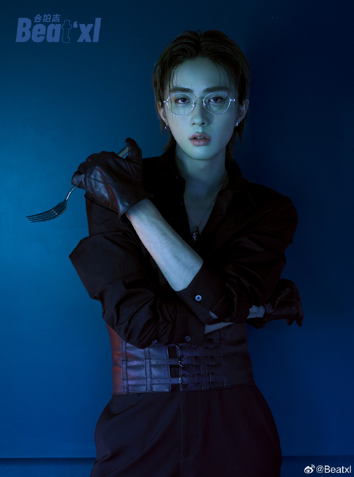 中国雑誌 その他 娯楽・エンタメ 『BeatXL Magazine 2025年B版（高橋大