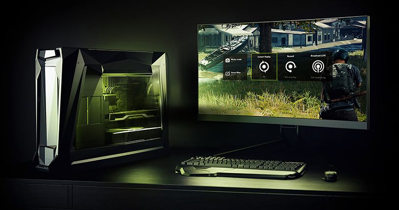 GeForce RTX 2080 Ti DUAL 11GB GDDR6 Graphics Card, NE6208T020LC-150A