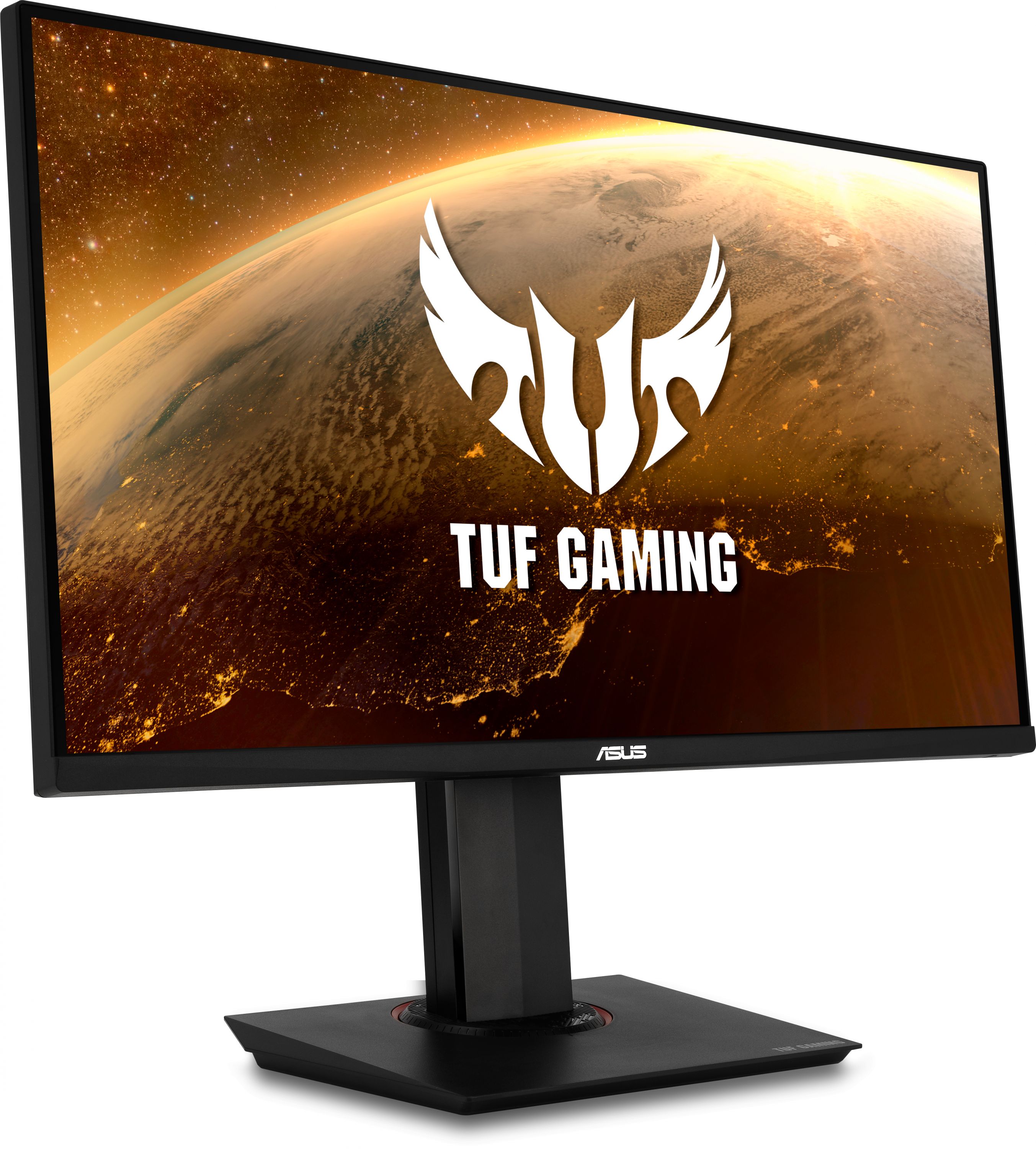 TUF VG289Q 28in Monitor, IPS, 3840x2160, 5ms, HDR10, 60Hz, 2xHDMI/DP