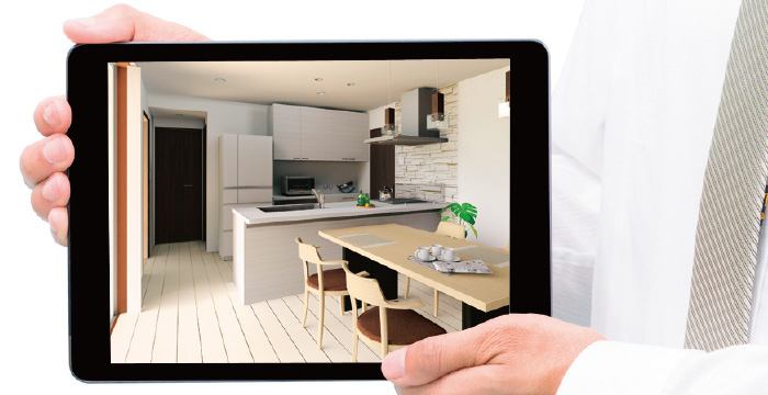 ARCHITREND ZERO Ver6 | クイックス株式会社