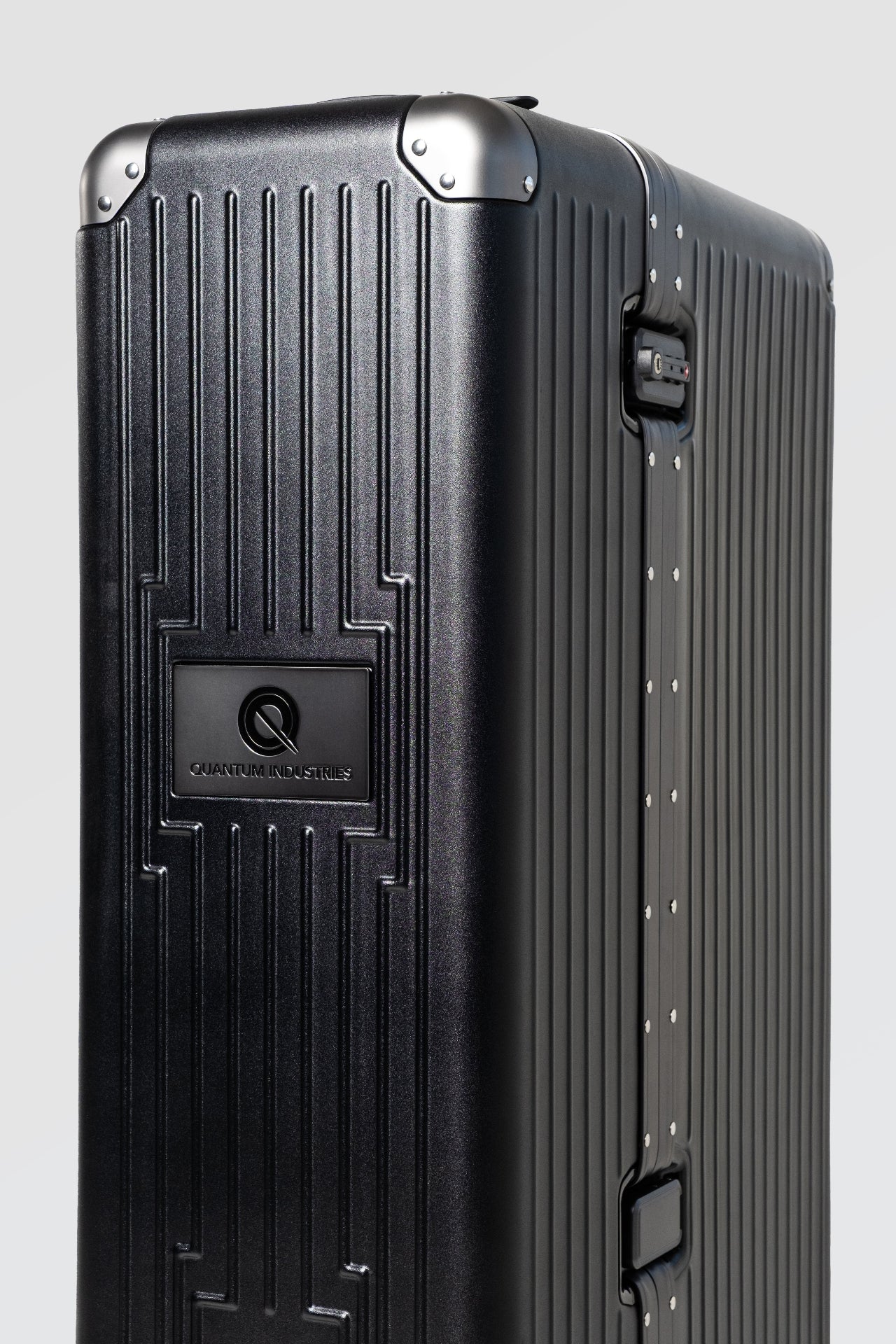 VXP - 二本用XLエレキギターハードケース