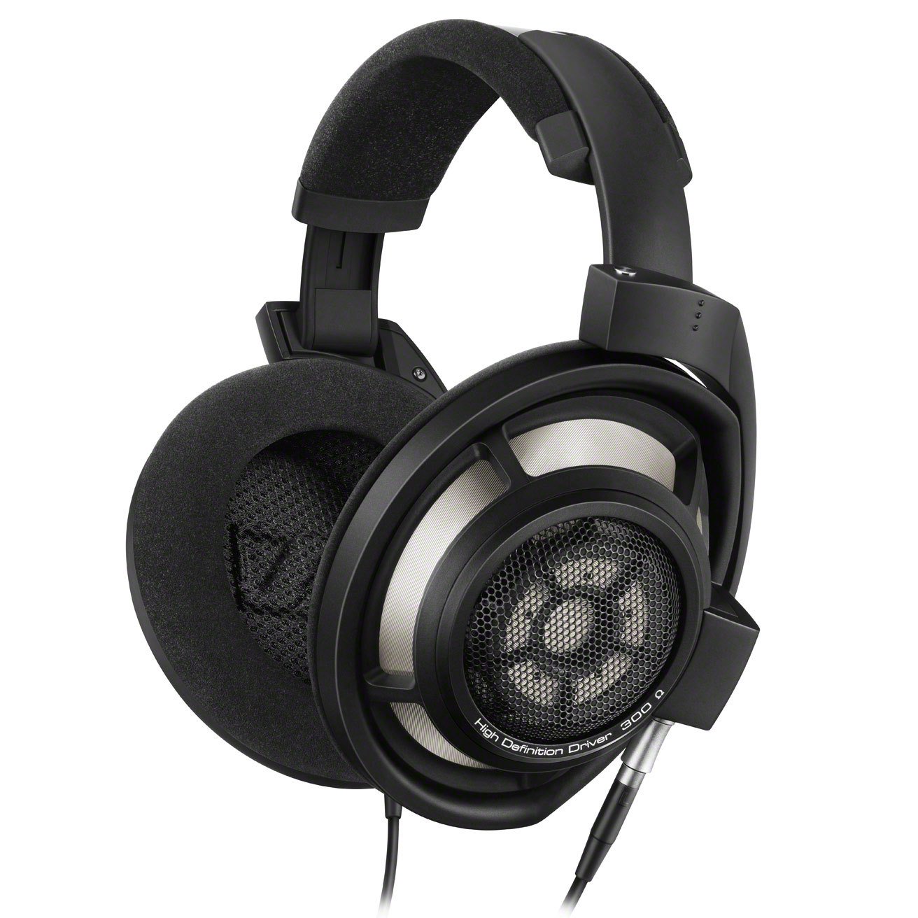 Sennheiser HD 800 S - Audio, Headphones Wired