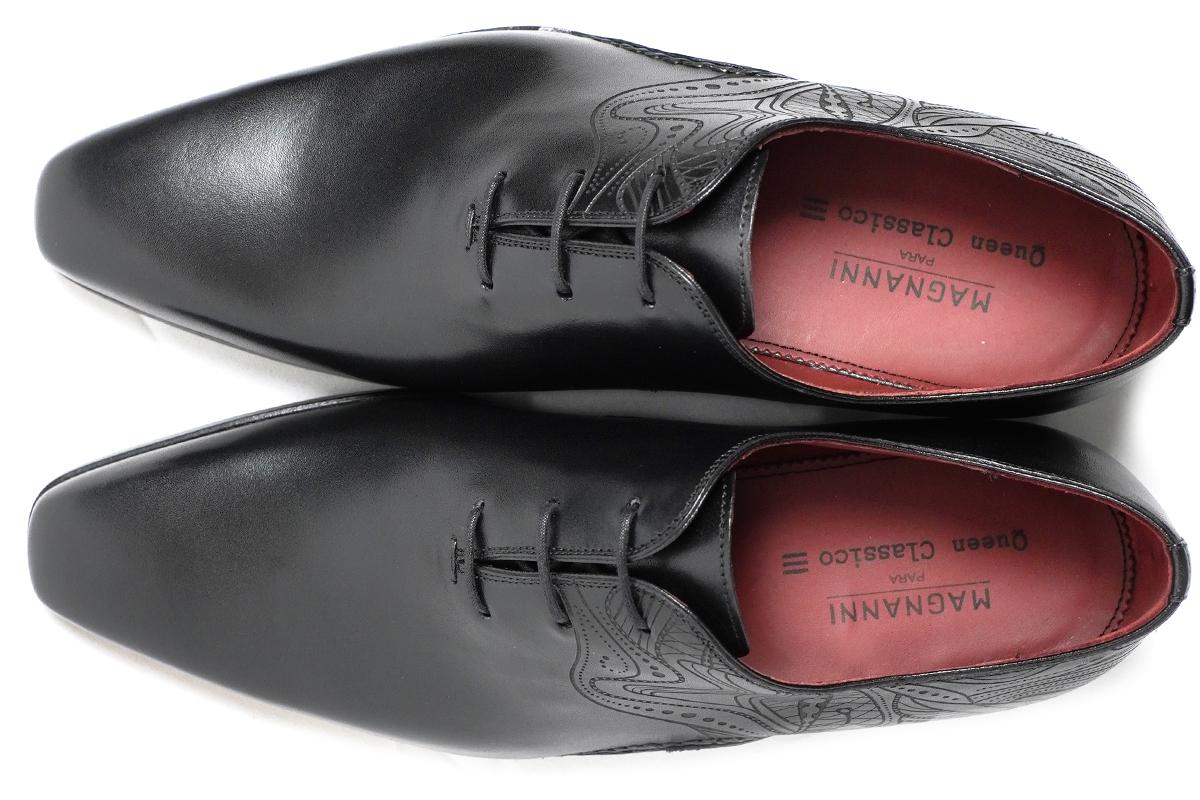 クインクラシコオリジナルモデル】 マグナーニ / MAGNANNI ホール