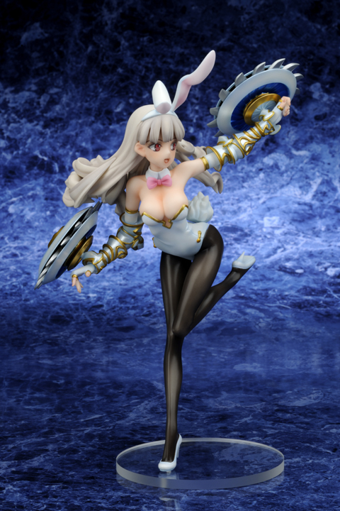 英雄＊戦姫GOLD パーシヴァル│キューズQ 2D & 3D Creative Studio