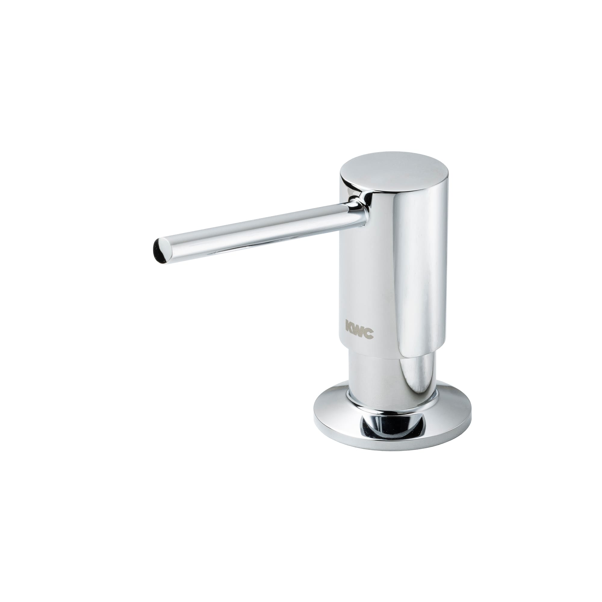 キッチンディスペンサー クローム | KB-AC023-01-G141 | キッチン