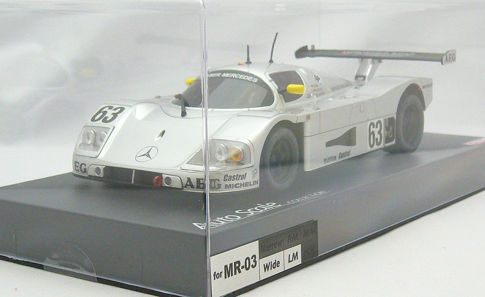 京商ミニッツ ( MINI-Z ) オートスケールコレクション（ボディセット