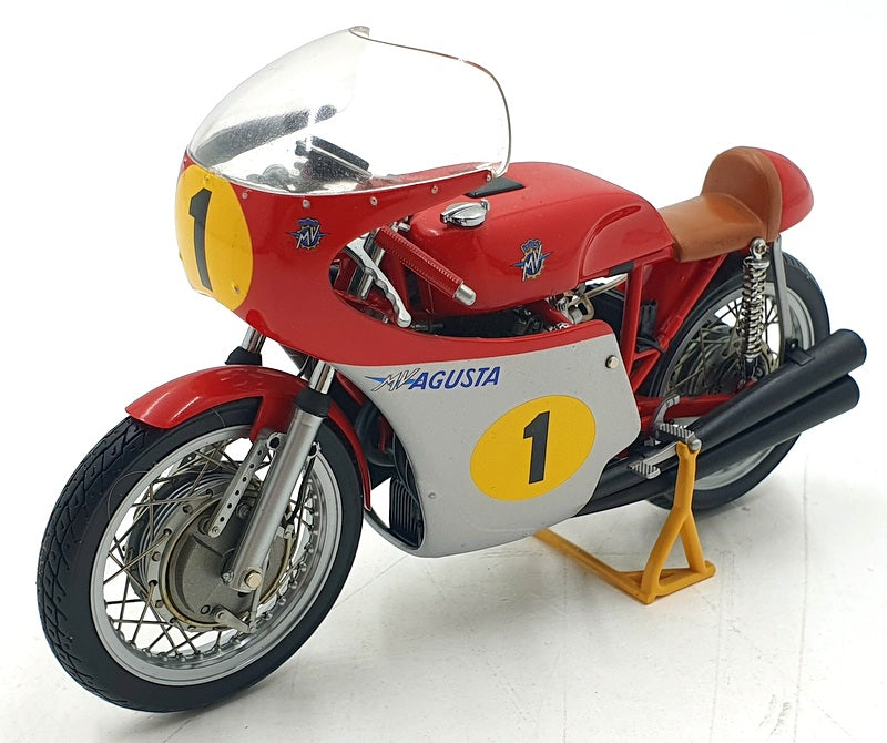 Minichamps 1/12 Scale 122 700001 - MV Augusta 500ccm G.Agostini