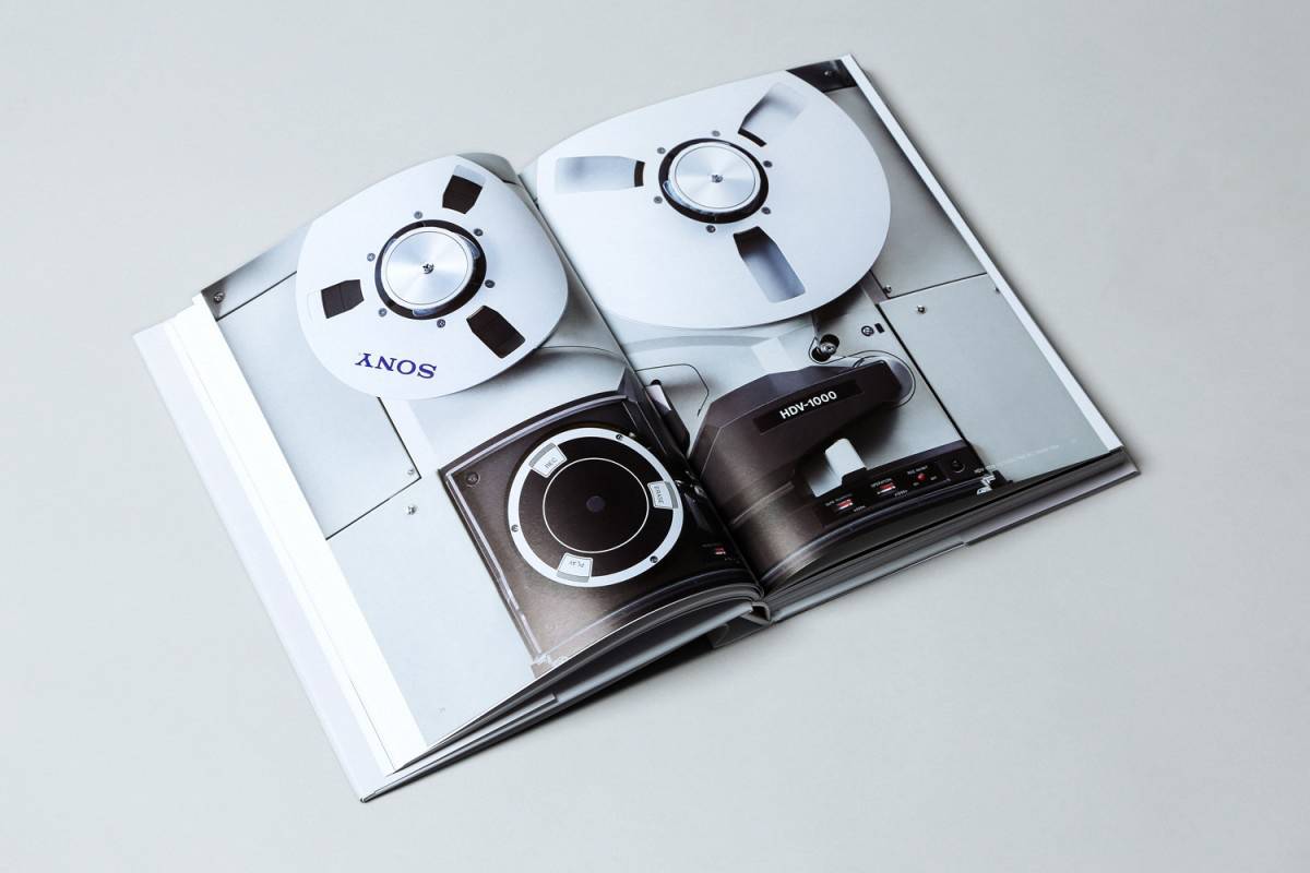 Roxane Zargham SONY Design: Making Modern