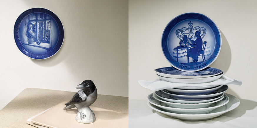 Sharing Moments ― 魔法のようなひとときを分かち合う。250周年を