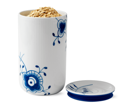 ブルーフルーテッド メガ コンテナー L|ロイヤル コペンハーゲン 公式