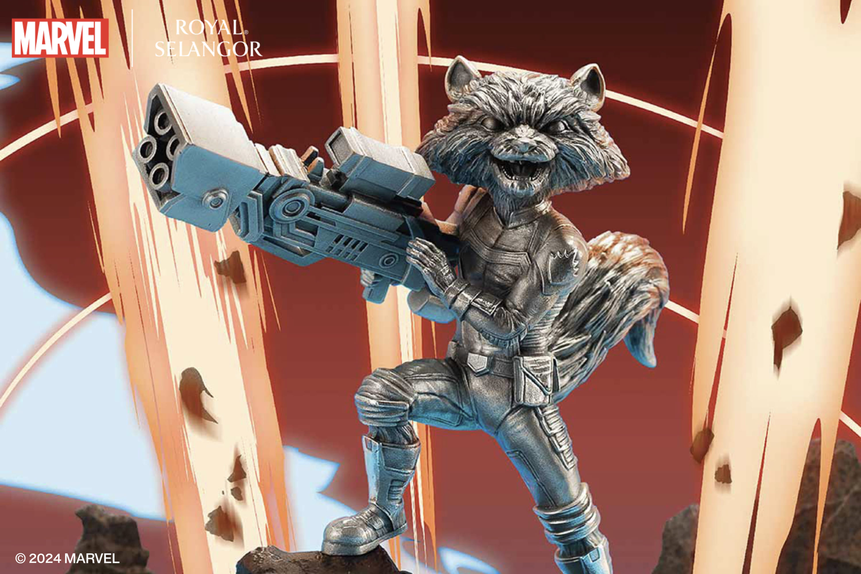 ROYAL SELANGOR 公式オンラインストア