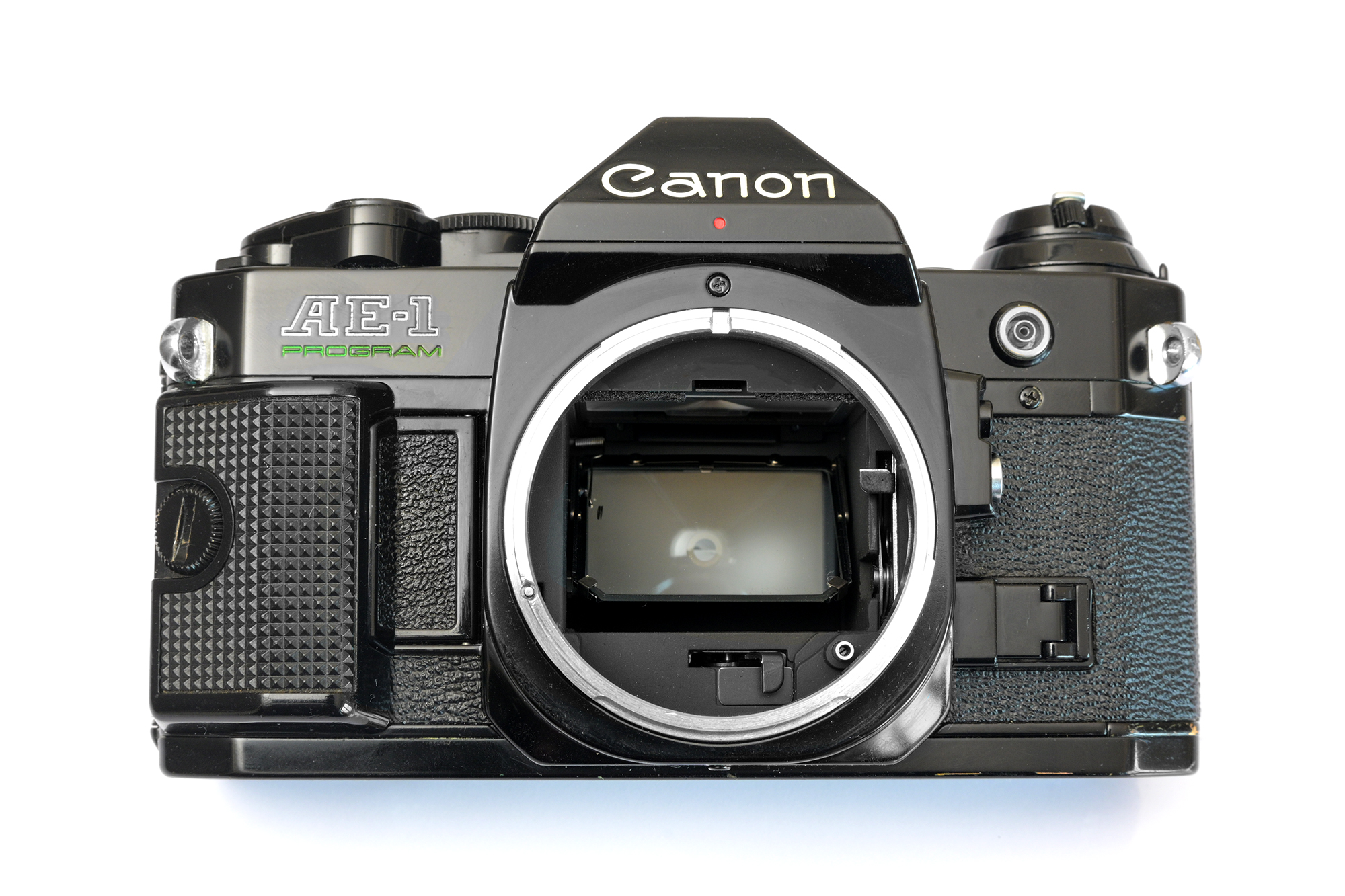 Canon AE-1 Program – A Timeless Classic! – Shoot Film Like a Boss