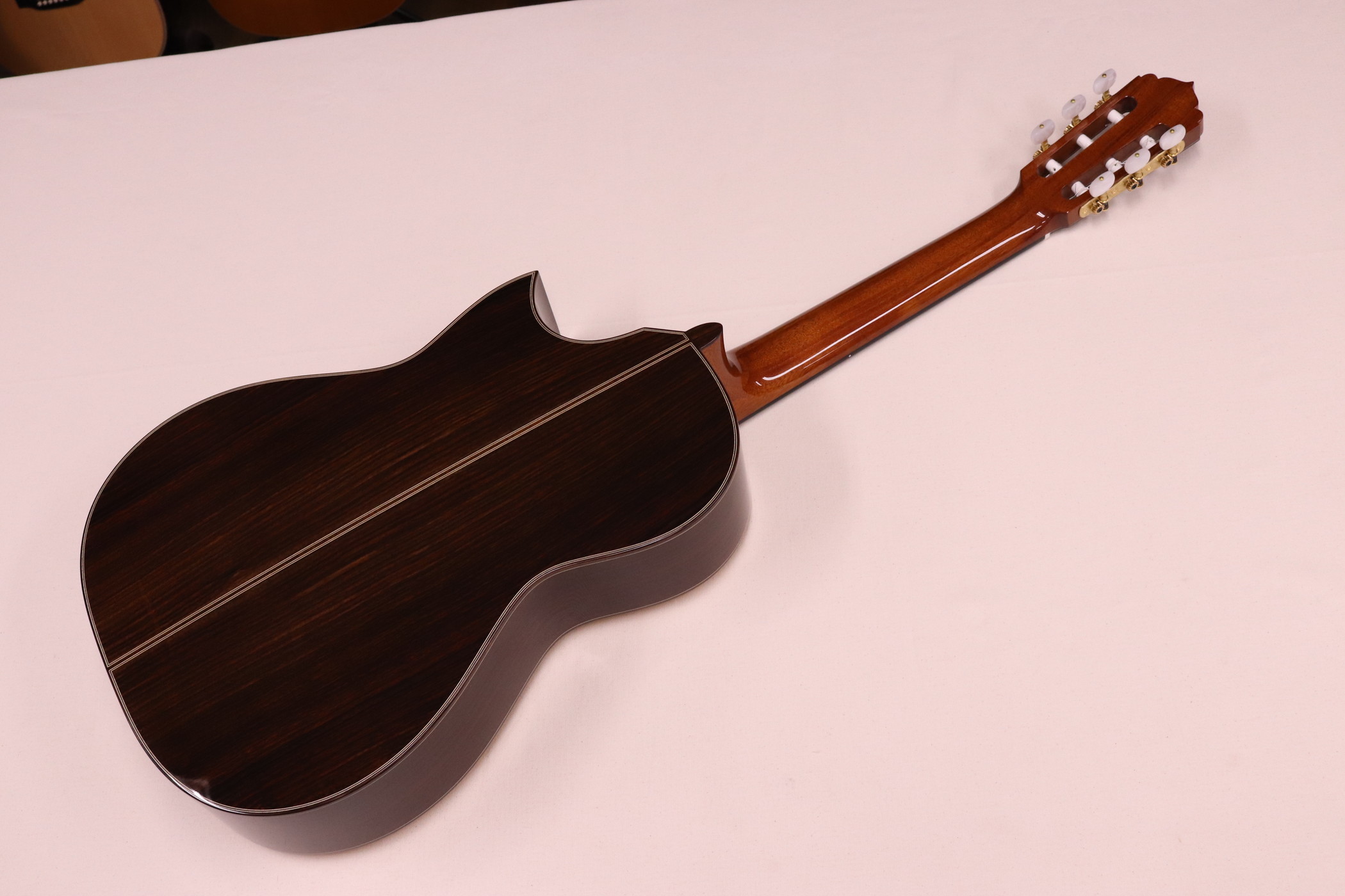 ASTURIAS アストリアス ソロ クラシコ PREMIO／S | ギター・バイオリン