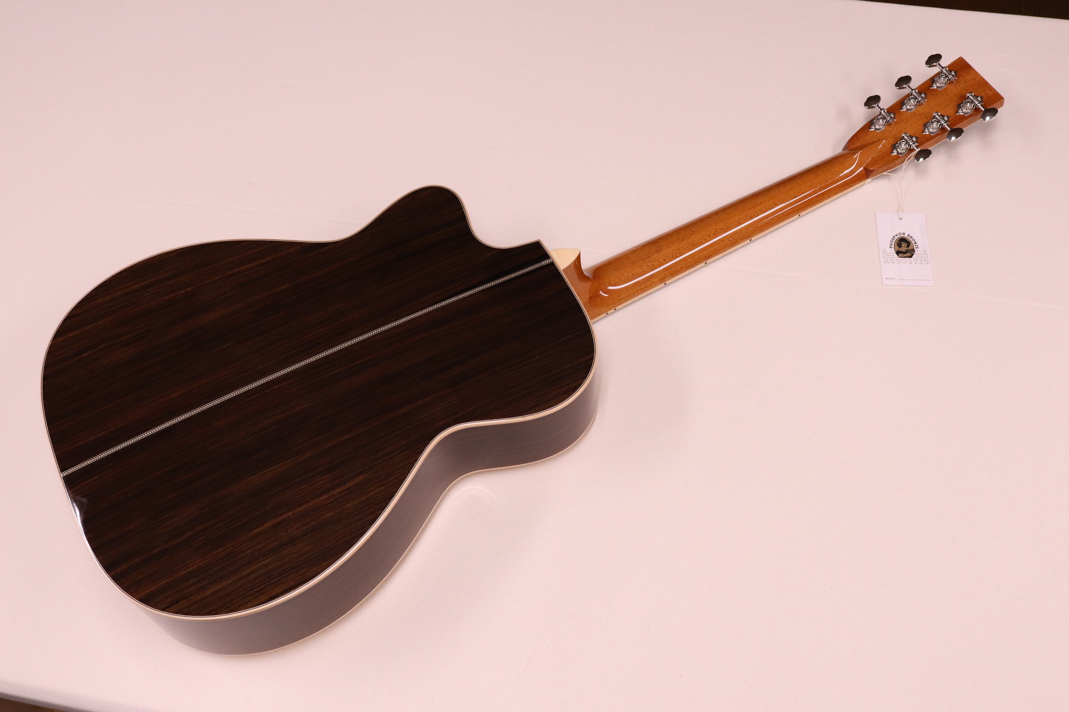 ASTURIAS アストリアス ソロ プレミアム | ギター・バイオリン・チェロ