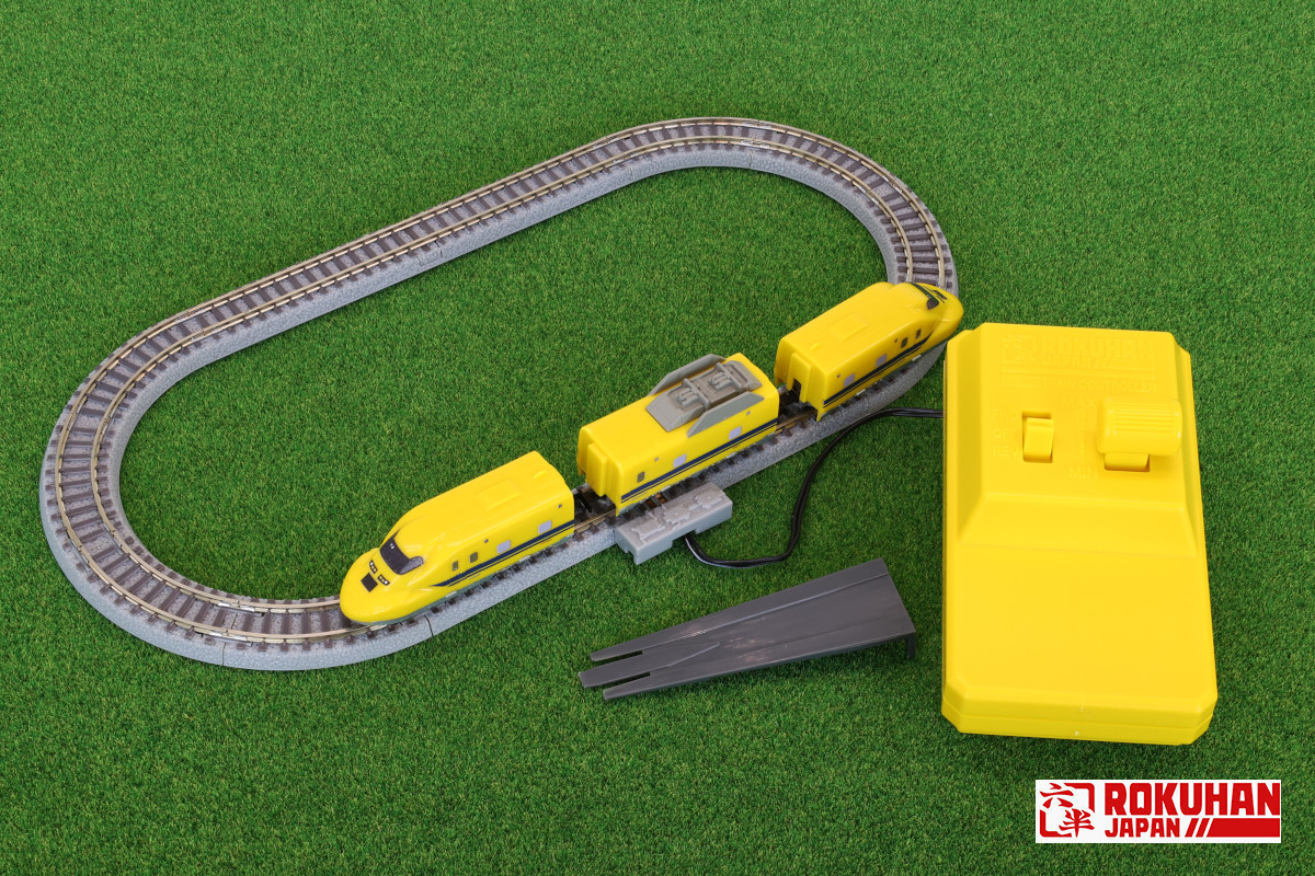 スターターセット/starter set | 商品 | ロクハン