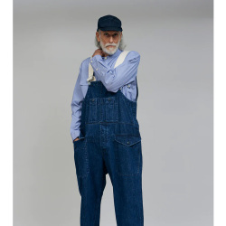 NIGEL CABOURN (ナイジェルケーボン) [MAINE LINE] 80491366030 [AC05