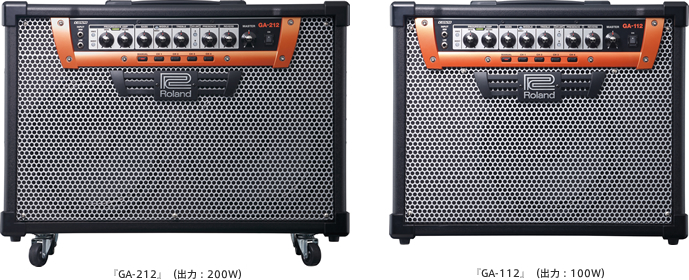 最新のデジタル技術による次世代ギター・アンプ登場 :: ニュース