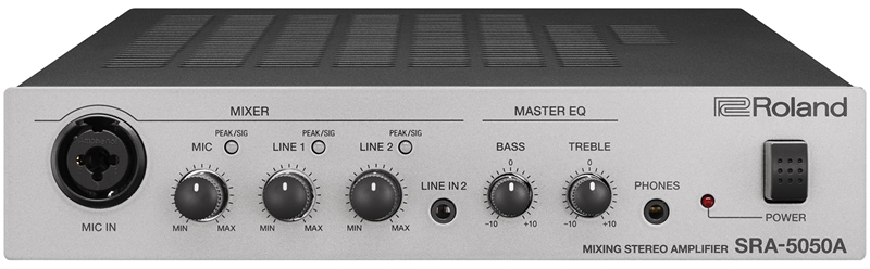 Roland - Company - ニュースリリース - 2016 - レストラン、店舗