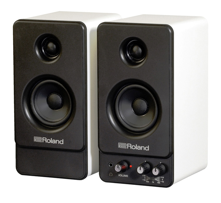 Roland - Company - ニュースリリース - 2017 - コンパクトながら迫力