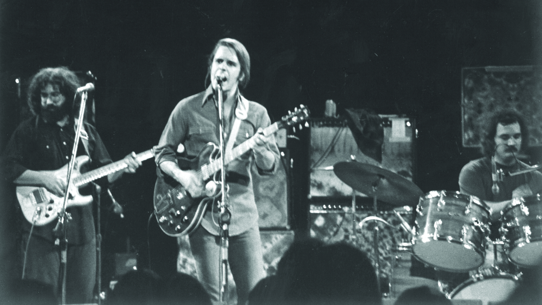 Grateful Dead Prep Box Set With Previously Unreleased St. Louis Shows