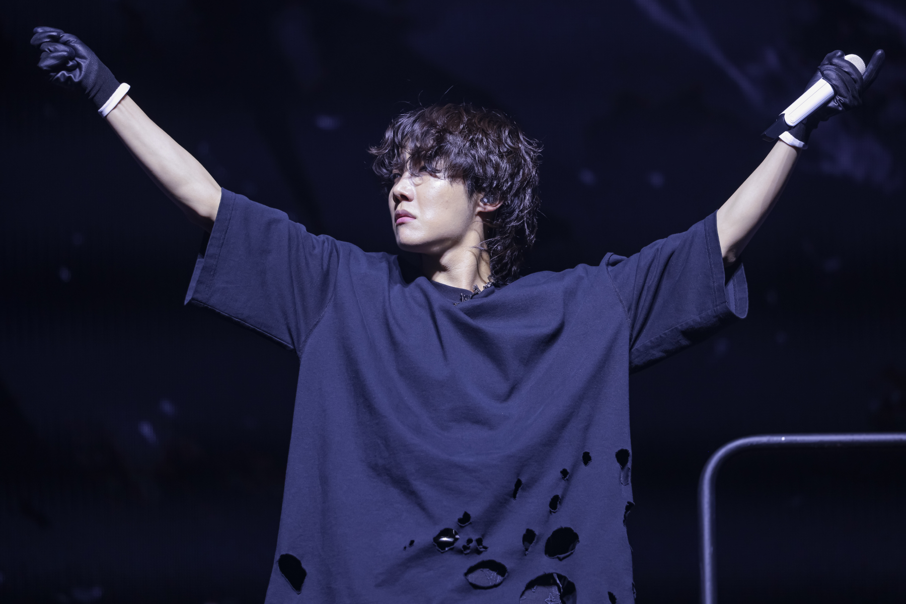 Documentary 'J-Hope in the Box' on BTS J-Hope Release Date Revealed