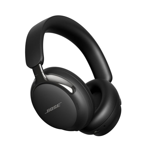 Bose Announces Second-Gen QuietComfort Ultra Headphones