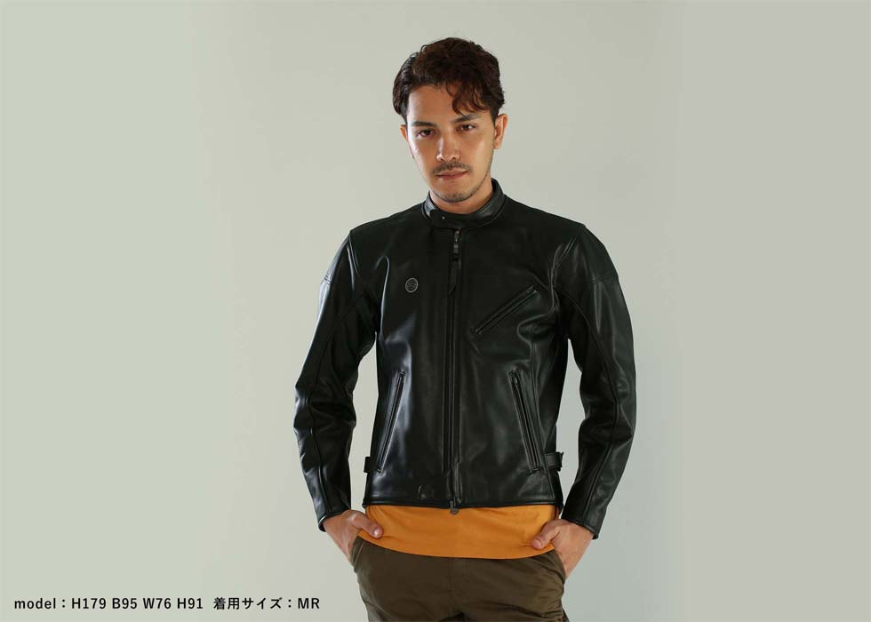 ロア | 商品詳細 | ローマンブラック