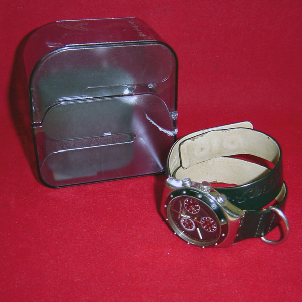 Vivienne Westwood・Swatch Seditionaries スウォッチ・ヴィヴィアン