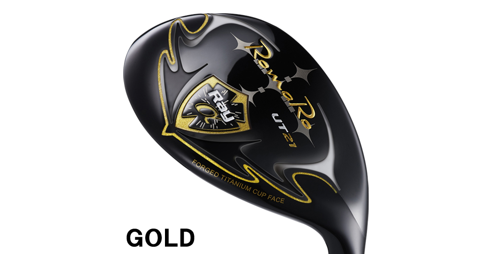 ⭐️名器⭐️ロマロ⭐️Ray UT⭐️U27/U24⭐️TOUR AD U-55