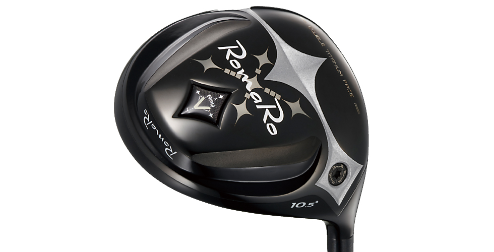 Ray V -V1- DRIVER | ロマロオフィシャルサイト