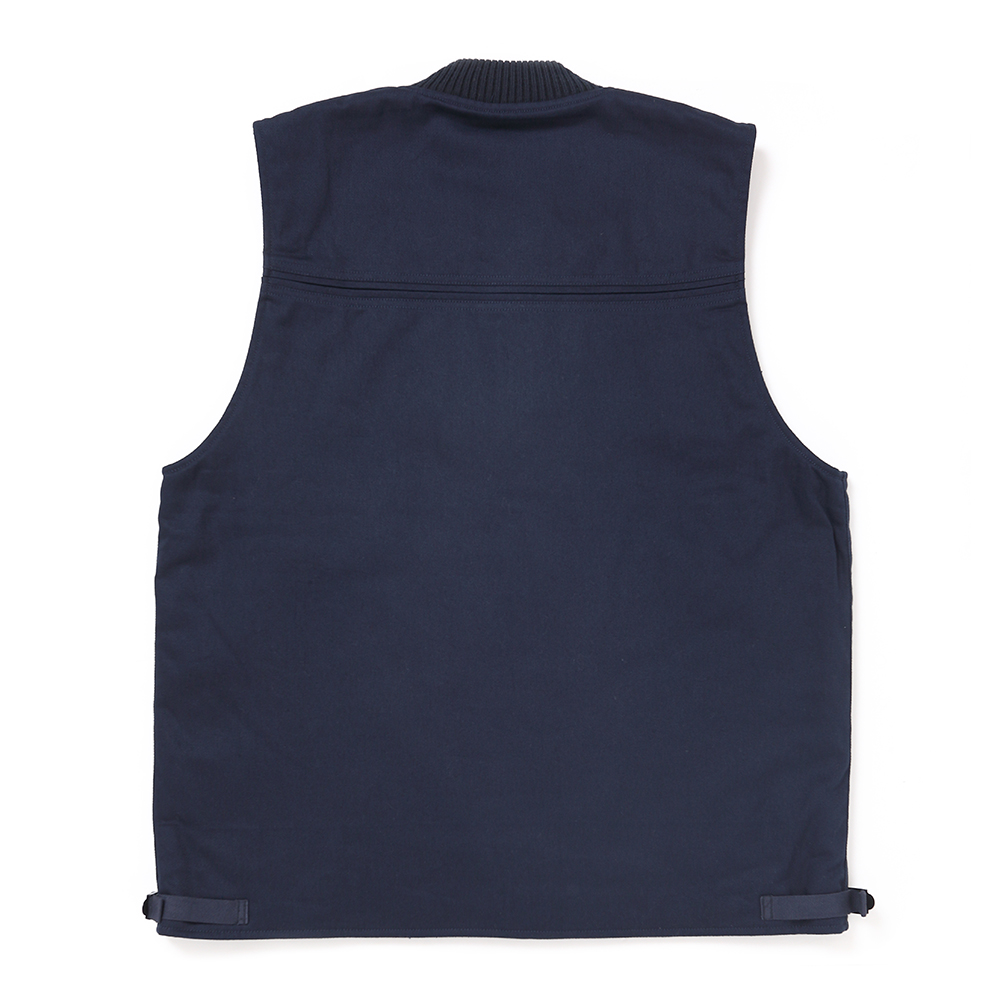 CHALLENGER DERBY VEST CLG-JK 025-004 公式通販