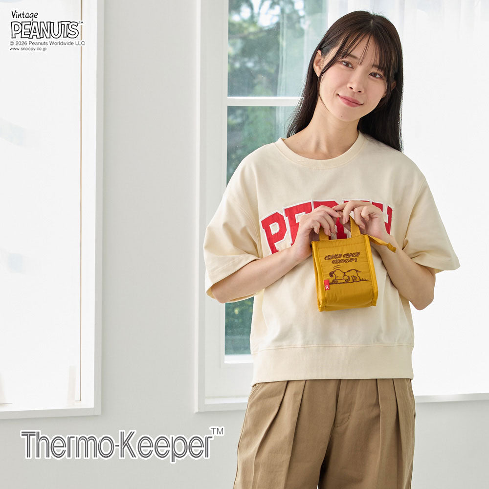 2025 PEANUTS – ROOTOTE FLAGSHIP STORE