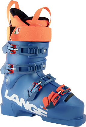 鈴木スポーツ - ラング ブーツ 2027年モデル LANGE BOOT