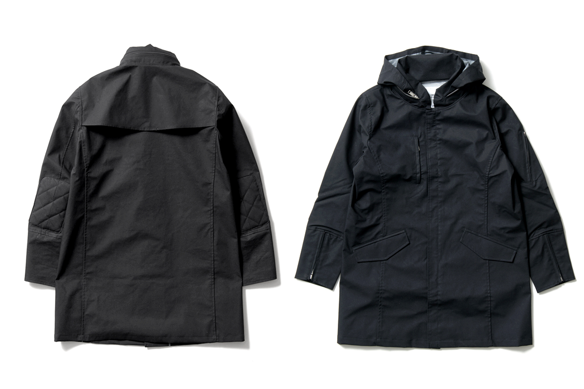 SPRING COAT | OUTER | オンラインショッピング | ROARS ORIGINAL