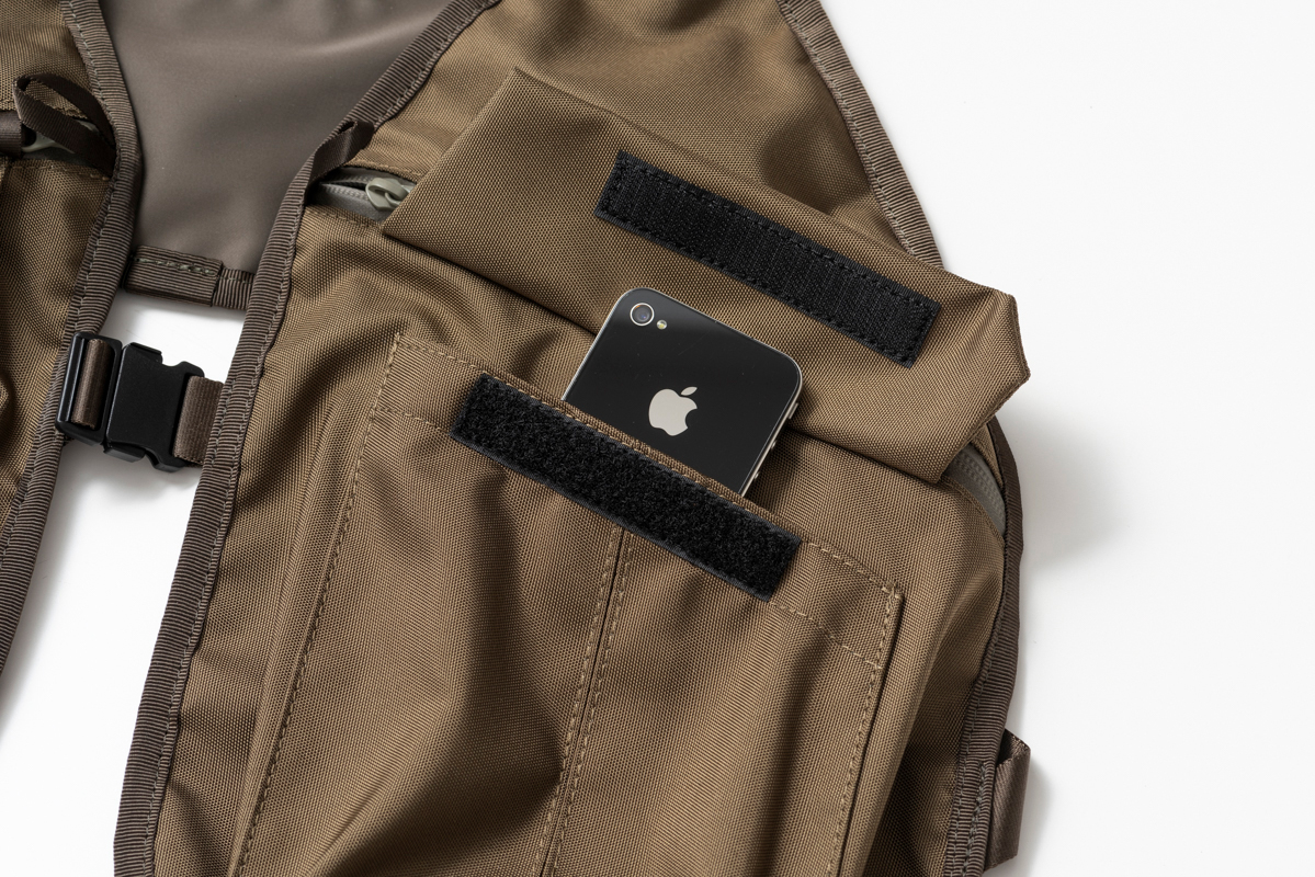 CHEST BAG | ACCESSORIES | オンラインショッピング | ROARS ORIGINAL