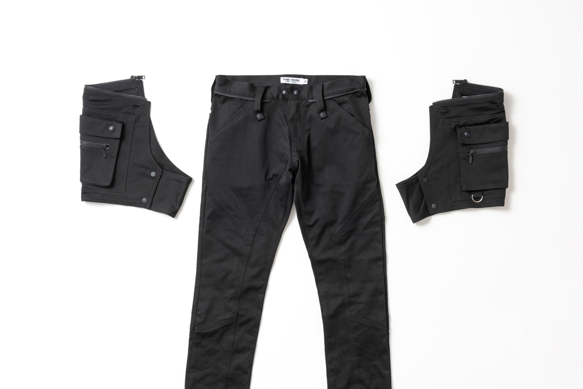 ANDROID | BOTTOMS | オンラインショッピング | ROARS ORIGINAL