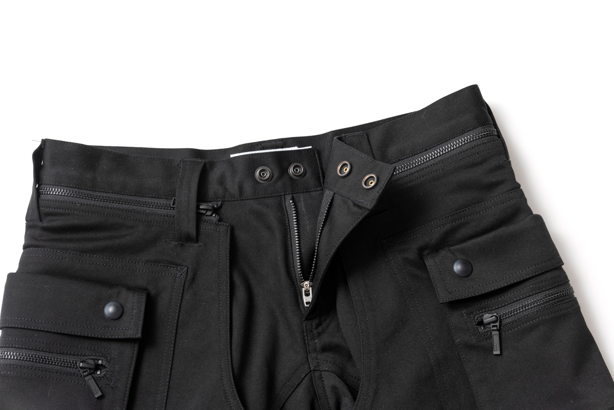 ANDROID | BOTTOMS | オンラインショッピング | ROARS ORIGINAL