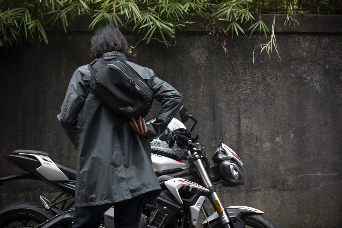 W/S BAG | ACCESSORIES | オンラインショッピング | ROARS ORIGINAL