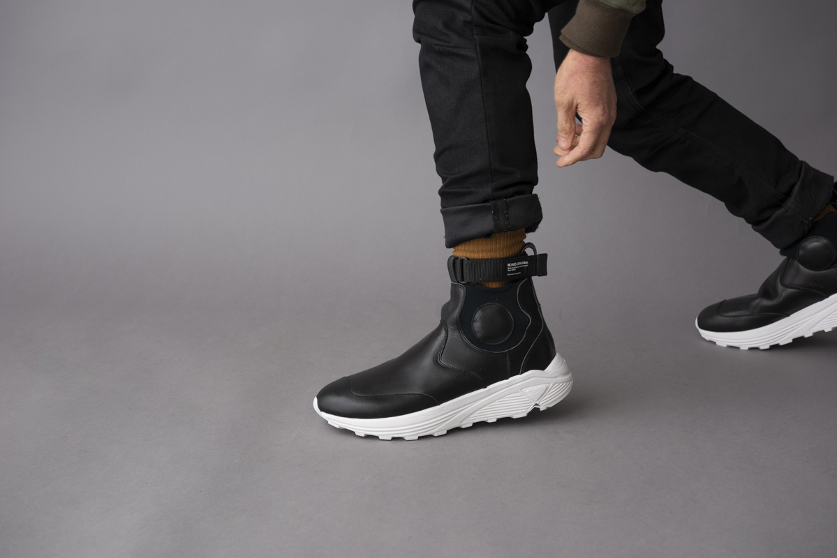 SNEAKERS BOOTS II | BOOTS | オンラインショッピング | ROARS