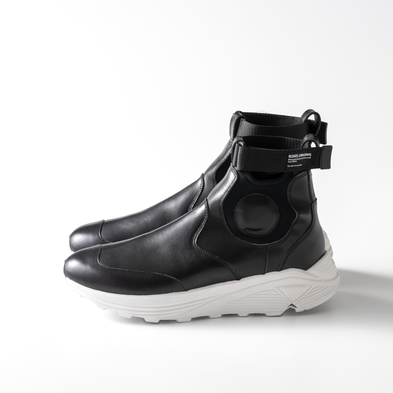 SNEAKERS BOOTS II | BOOTS | オンラインショッピング | ROARS